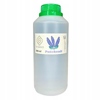 Zapach do swiec sojowych wosku Paczula 500 ml - Sisano