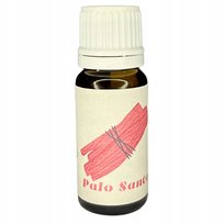 Zapach do swiec sojowych wosku Palo Santo 10 ml