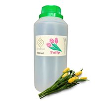Zapach do swiec sojowych wosku Tulipan 1 Litr