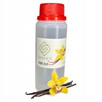 Zapach do swiec WANILIA 100 ml Sisano