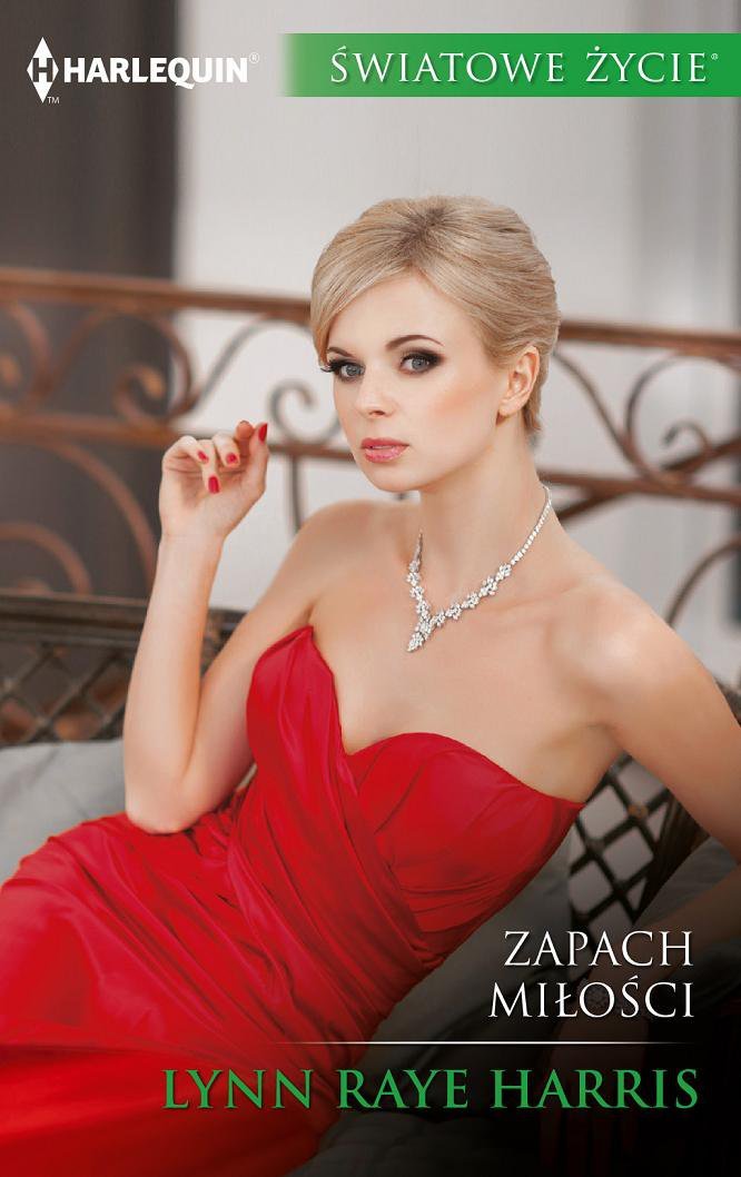 Zapach miłości - ebook epub