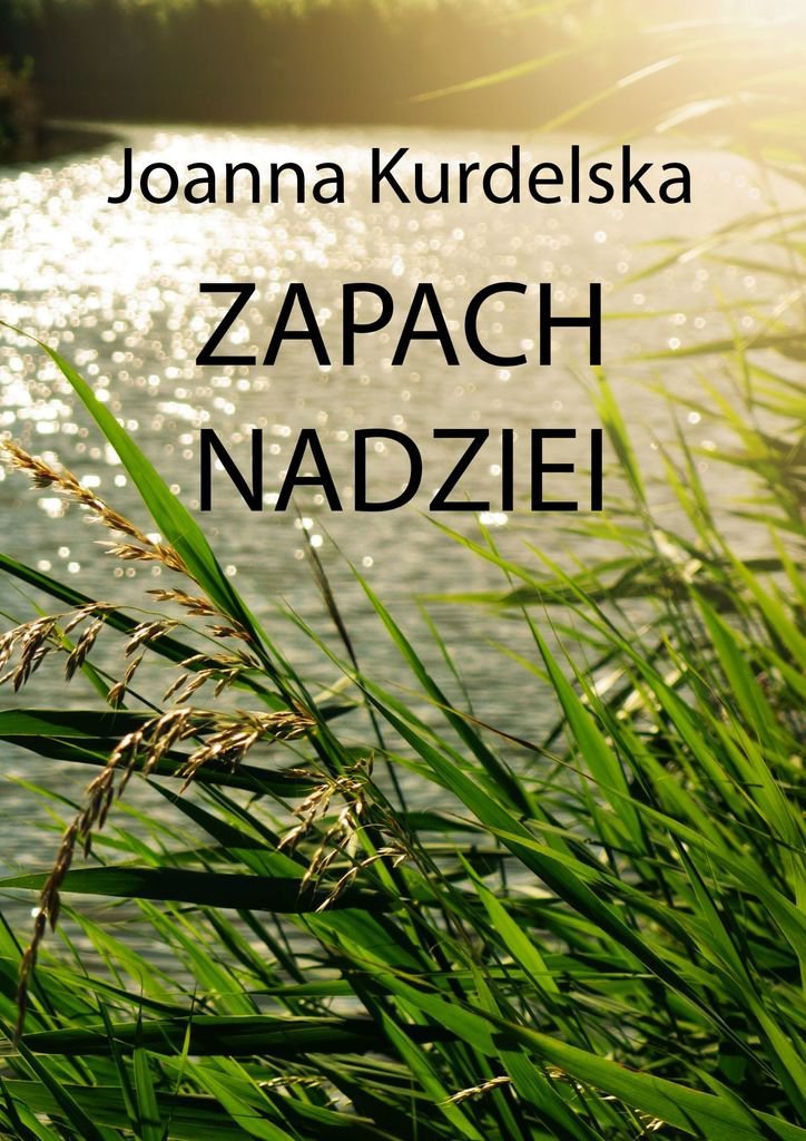 Zapach nadziei - ebook mobi
