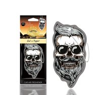 Zapach samochodowy AROMA Car Dia de los Muertos Oud & Pepper
