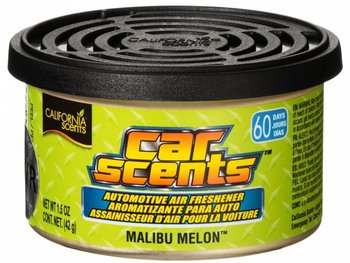 Zapach samochodowy CALIFORNIA SCENTS CAR Malibu Melon - California Scents