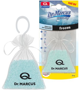Zapach samochodowy DR.MARCUS Fresh Bag Frozen - DR.MARCUS