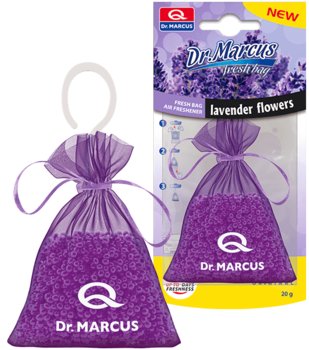 Zapach samochodowy DR.MARCUS Fresh Bag Lavender Flowers - DR.MARCUS
