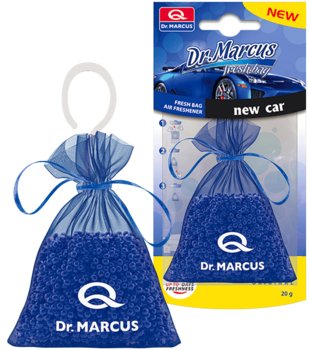 Zapach samochodowy DR.MARCUS Fresh Bag New Car - DR.MARCUS