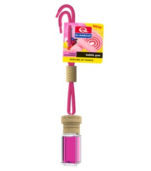 Zapach samochodowy Dr.Marcus Piccolo Bubble Gum - DR.MARCUS