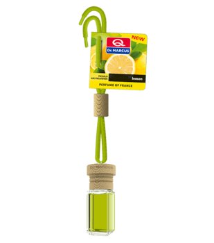 Zapach samochodowy Dr.Marcus Piccolo Lemon - DR.MARCUS