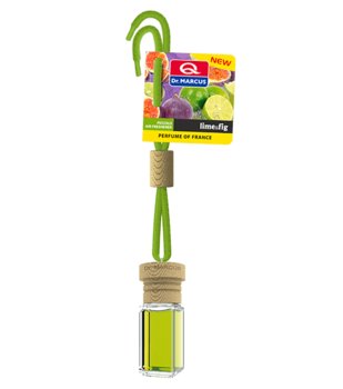 Zapach samochodowy Dr.Marcus Piccolo Lime &amp; Fig - DR.MARCUS