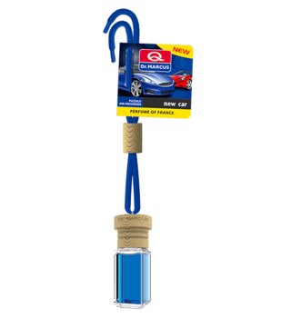 Zapach samochodowy Dr.Marcus Piccolo New Car - DR.MARCUS