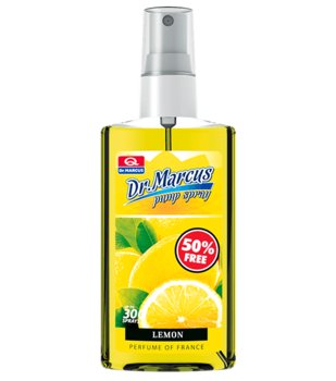 Zapach samochodowy DR.MARCUS Pump Spray 75ml Lemon - DR.MARCUS