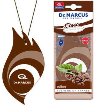 Zapach samochodowy DR.MARCUS Sonic Coffee - DR.MARCUS