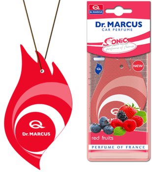 Zapach samochodowy DR.MARCUS Sonic Red Fruits - DR.MARCUS