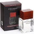 Zapach samochodowy FRESSO - perfumy, Dark Delight 50 ml - FRESSO
