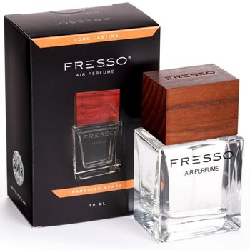 Zapach samochodowy FRESSO - perfumy, Paradise Spark 50 ml - FRESSO