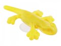 Zapach samochodowy w kształcie gekona Carso Gecko Lemon - K2