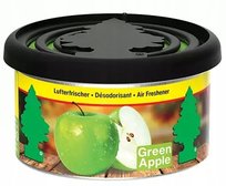 Zapach samochodowy WUNDER-BAUM puszka Zielone Jabłko Green Apple Inna marka