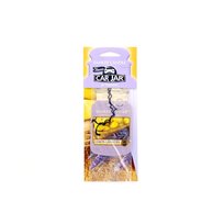 Zapach samochodowy YANKEE CANDLE Car Jar Lemon Lavender