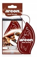 ZAPACH Z GUMKĄ ZAWIESZKA COFFEE - Areon