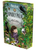 Zapadły pałac. Trupia Główka