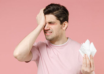 Zapalenie spojówek - objawy, przyczyny i leczenie