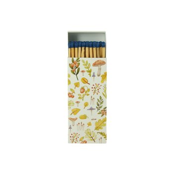 Zapałki "Jesienny las" - Wołoszyn