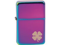 Zapalniczka Benzynowa Remo Clover