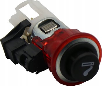 Zapalniczka Z Gniazdem Vw Golf Iv 1997-2014 1J0919307 - AWparts