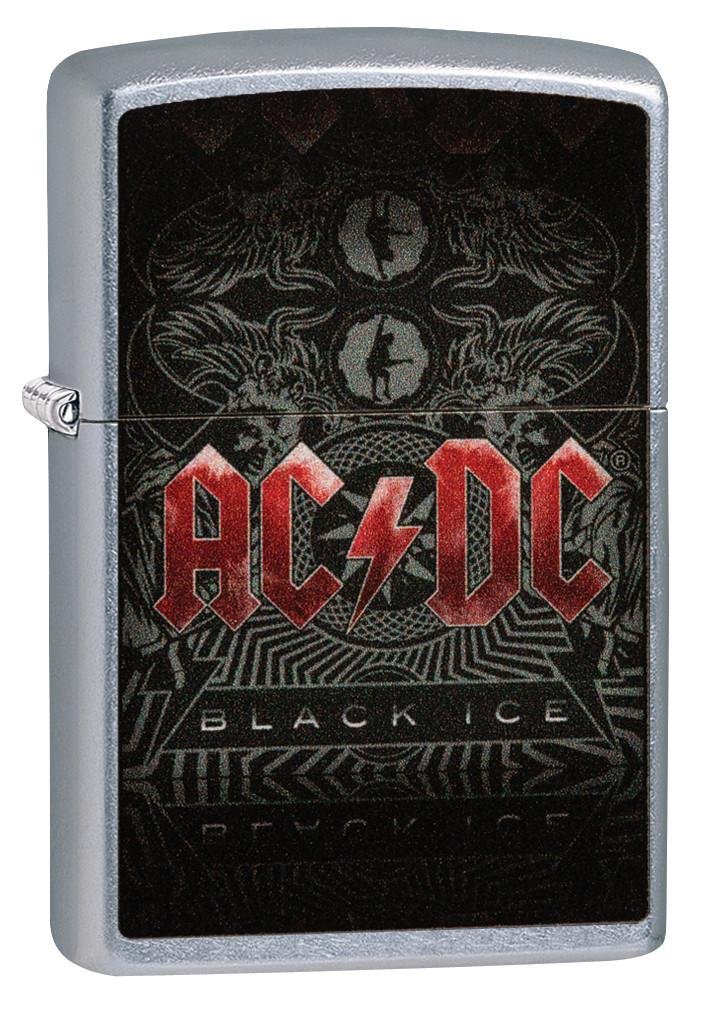 Zapalniczka Zippo Ac/Dc 60005147 - Zippo | Sport Sklep EMPIK.COM
