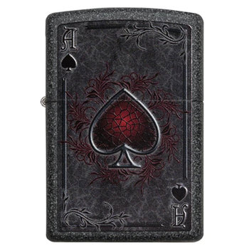 ZAPALNICZKA ZIPPO ACE 8850 - Zippo USA