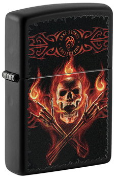 Zapalniczka Zippo Anne Stokes Collection 60006121 - Zippo