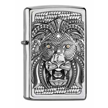 Zapalniczka Zippo Art Lion Design 2005906 - Zippo