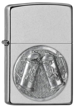 Zapalniczka Zippo Beer Mug 2007690 - Zippo