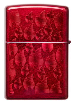 Zapalniczka Zippo Candy Apple Red 60004598 - Zippo