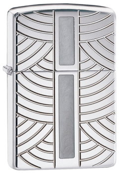 Zapalniczka Zippo Carved Curves 60002604 - Zippo