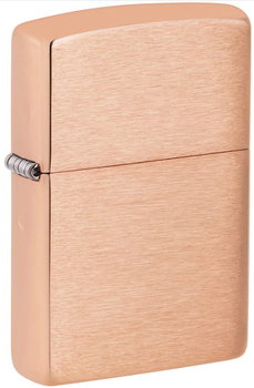 Zapalniczka Zippo Copper Lighter 60006352 - Zippo