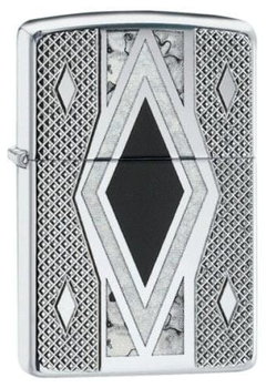 Zapalniczka Zippo Elegance 60002272 - Zippo