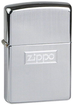 Zapalniczka Zippo Engine Turn with Zippo 60001476 - Zippo