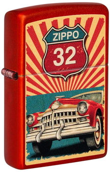 Zapalniczka Zippo Garage Design 60007032 - Inna marka