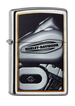 Zapalniczka Zippo Harley Davidson 60002102 - Zippo
