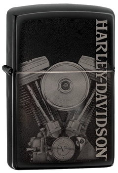 Zapalniczka Zippo Harley Davidson 60005542 - Zippo