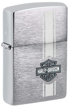 Zapalniczka Zippo Harley Davidson 60006098 - Zippo