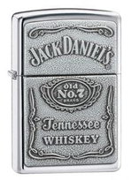 Zapalniczka Zippo Jack Daniels 60001209