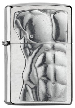 Zapalniczka Zippo Man Torso 3D 2007672 - Zippo