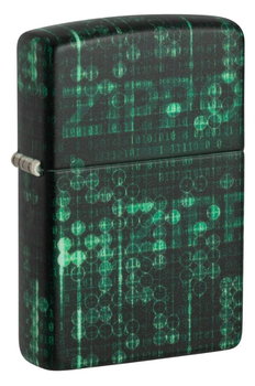 Zapalniczka Zippo Pattern Design 60006398 - Zippo