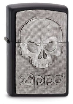 Zapalniczka Zippo Phantom Skull 2003546 - Zippo