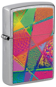 Zapalniczka Zippo Retro Pattern Design 60006531 - Zippo