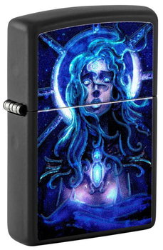 Zapalniczka Zippo Star Girl Design 60006553 - Zippo