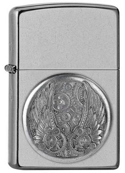 Zapalniczka Zippo Steam Wings 2007680 - Zippo